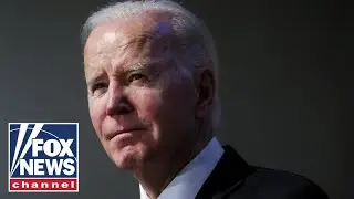 Pollster: These numbers are 'damning' for Biden