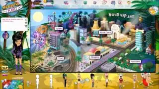 Meine msp welt by post55666 // 09.07.2013