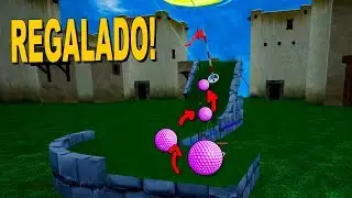 GOLF IT | ESTO ESTÁ REGALADO!!