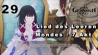 Genshin Impact  29 Auf den Spuren der Vergangenheit