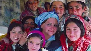 Demographics of Iran