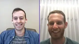 Founder Friday: Matan Mishan of Livecycle