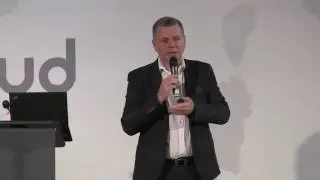 Vaclav Mach, Microsoft - Governments&rsquo; Lawful Access to Data in the Cloud. How can they get your data