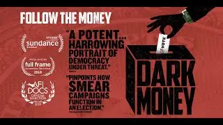 Dark Money 2018