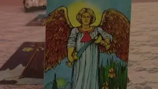 Pisces End of July 2020 Tarot Reading Update: A Clean Break & Reflection On Where You Need To Go