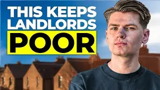 5 Mistakes Keeping Property Investors Poor