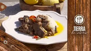 Tierra de sabores | Chilluévar (Jaén)