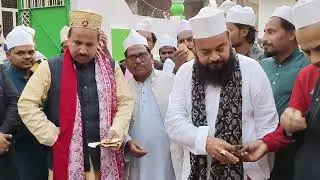 Urs Naseeri Bilgram Shareef 2025 .Sazina Sufiyana qawwali . Gufran Aslami Qawwal #viralvideo #urs
