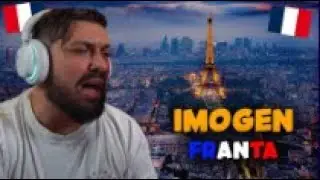 ImoGen STORYTIME despre aventurile din FRANTA !