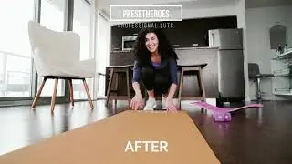 Instagram Blogger Free Color Grading LUT by PresetHeroes