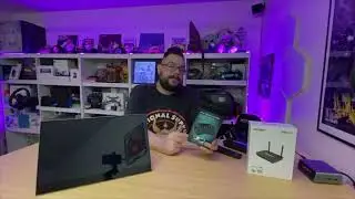 Digibox D3 Plus - Review & Unboxing