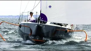 North Sails Live | Historical Weather Insights for Optimizing Sailboat Inventory