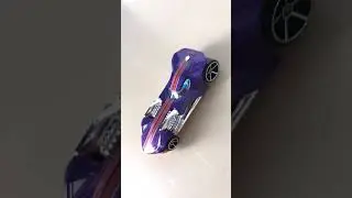 Hot Wheels Twin Mill III