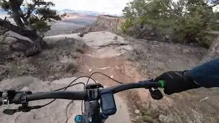 Little Creek Mesa