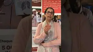Entretien avec Souad Benmassaoud - Coordinatrice nationale du r&eacute;seau LDDF Injad.
