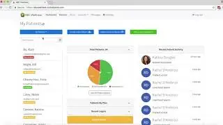 BodySite Digital Health Guidance 5.0 Tutorial