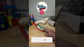 Italian hand gesture 3D print #shorts #3D printing #italy