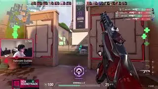 infinity Ace (Deathmatch) TenZ