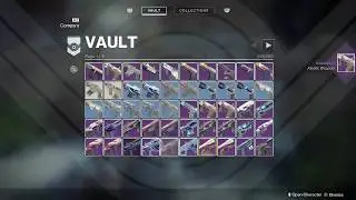 Destiny 2 Level 21 Warlock Equip Powerful Weapon Gear