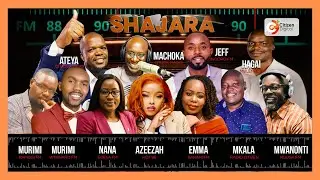 SHAJARA NA LULU HASSAN | Watangazaji Mahiri wa Royal Media Services [ Part 2 ]