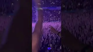 Depeche Mode-National Arena, Bucharest #depechemode  #concert #bucharest  #rock #music #live