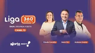 Liga 360 Debate - 13:30 (30/01/2026)