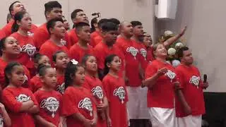 Gateway 13 DAYS OF CHRISTMAS - ORIGINAL SONG 