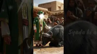 Ghose pak ki Karamat| gaus pak ka bachpan ka waqia
