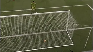 FIFA 21 Mahrez Skills