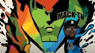 BOOK REVIEW:ABSOLUTE MARTIAN MANHUNTER VOL.1 