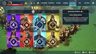Tribes of Midgard | Solo Saga Mode | 5 Days Survived/Day 6 Bifrost