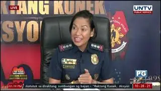 PNPA Research Team