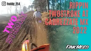 Cadrezzate Motocross 2022