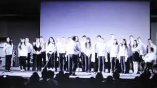 HUSA Culture Show 2012-Puag Thaum Ub Os....