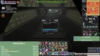 RF THRONE