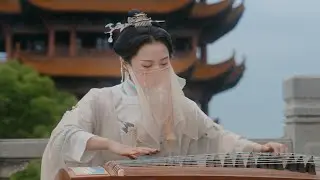 高山流水時，江城鶴歸處！伯牙子期傳聞故地再覓知音！