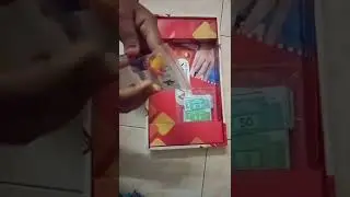 business a fun shopping game