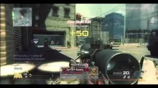 Marokkens slum 1