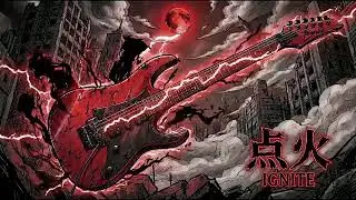 IGNITE - Epic Instrumental Rock (High Energy Gaming Music) | Pulse 13