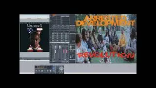 Arrested Development - Revolution (Slowed Down)
