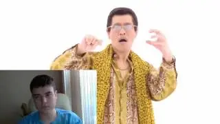 NFKRZ REACTS TO PPAP