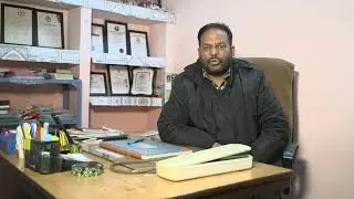 Rotary Eye Bank & Corneal Transplant Society Hoshiarpur