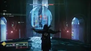 Destiny 2 Transfiguration Invading Army of One Gambit 20181205