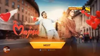 Mr. Majnu(2021)Hindi Dub TV Promo|TV Premiare on Next on SonyMaxHd