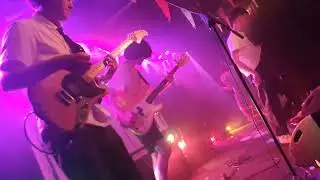 Welly - ,  The Joiners, Southampton. 15/09/2024