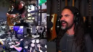 Ragdoll - Live from Isolation (2020)