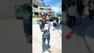 Italy Worker Visa get Income / italy sponsor visa 2 #italy #italytravel #italysponsorvisa2024 #italy