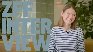 Director Malou Reymann about her feminist period drama UNRULY | ZFF Daily 2022