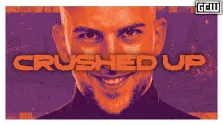 GCW - Crushed Up 2026 (Официальный музыкальный клип) | #GCWCRUSHED