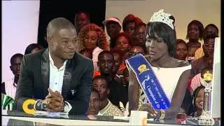 C'Midi Spéciale AWA SANOKO du 13 Novembre 2015 partie 2